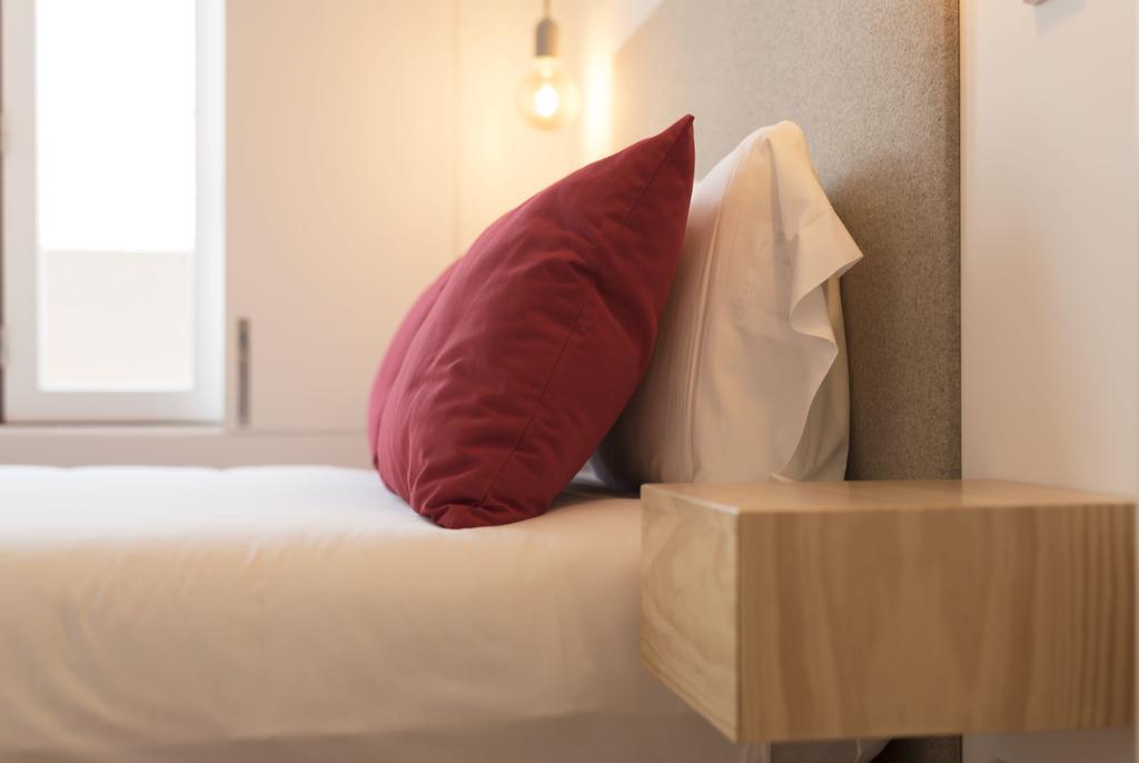 Lovelystay - Top Floor Balcony Apartment Porto Dış mekan fotoğraf